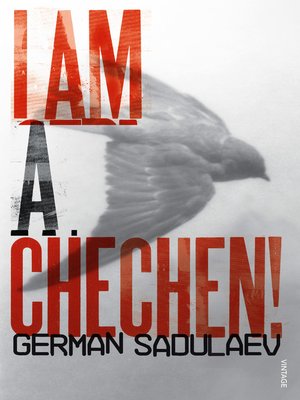 cover image of I am a Chechen!